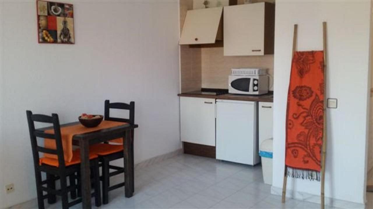Estudio Vistas Marina Y Mar Ref 295 Empuriabrava Exterior foto